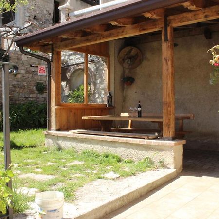 Casa Vacanze Il Melograno Tremosine Экстерьер фото