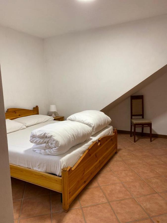 Casa Vacanze Il Melograno Tremosine Экстерьер фото