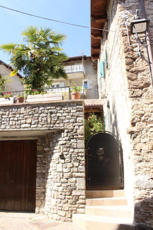 Casa Vacanze Il Melograno Tremosine Экстерьер фото